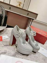 Picture of Christian Shoes _SKUCLsz35-4013CM3CLL04403243